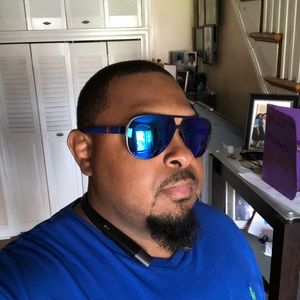 Meet your Posher, Jermaine